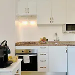 Alba Garden View Heated Pool - Golf Del Sur