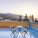 E7 - Estudio La Orotava