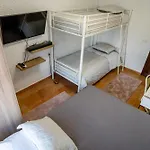 Casa Julio - Alcala Complete Coastal Retreat - Entire Apartment - 3 Min Walk From The Ocean - Shared Entrance With Host