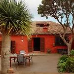 Casa Begonia