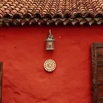 Casa Begonia