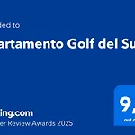 Apartamento Golf Del Sur