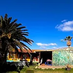 Adeje - Twinfin Hostel & Surf Yoga Camp