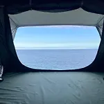 Rooftop Tent