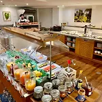 Apartamentos Tigaiga Suites