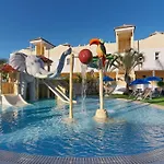 Gran Oasis Resort