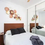 Cristimar Perfect Stay By Sunkeyrents