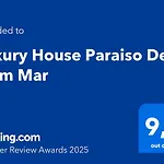 Luxury House Paraiso Del Palm Mar