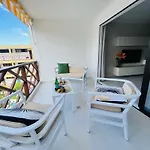 Paulmarie Apartment Playa La Arena