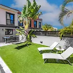 Lux Villa Ocean View