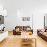 Modern Townhouse In Seaside Complex In Amarilla Golf Sbv48
