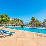 Modern Townhouse In Seaside Complex In Amarilla Golf Sbv48