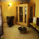 Gemuetliches Ferienhaus Casa Pepe