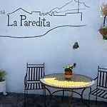 La Paredita Casa Abona
