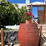 La Paredita Casa Abona