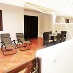 Apartment Luxury Complex Near The Sea