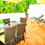 Apartment Luxury Complex Near The Sea