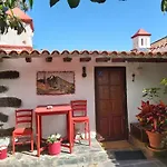 Casa Rural Finca Paraíso