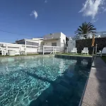 Casa Lucía