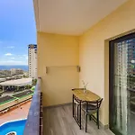 Club Paraiso 1A051