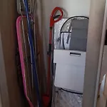 Residence Atlantico - Appartement 1 Chambre Avec Place De Parking Privative - Costa Del Silencio