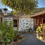 Holidaynorthtenerife Casa Rural Montiel