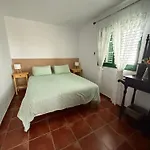 Casa Rural La Sombrera