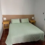 Casa Rural La Sombrera
