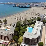 Seafront Apartment Just 200M From Las Vistas Beach
