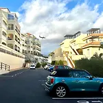 Spacious Apartments In Golf Del Sur