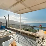 Villa Golden Horizon Con Piscina Privada Climatizada