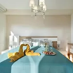 Villa Golden Horizon Con Piscina Privada Climatizada