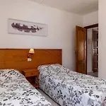Las Floritas 24 - One Bed With Pool View