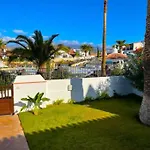 Villa In Fairways Village Golf Del Sur