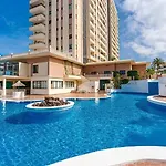 Luxury Sun & Sea View Suite Paraiso