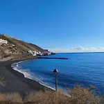 Ocean View Apartment With Terrace
