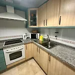 Apartamento Callao, Free Wifi