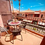 Oasis Of Tranquillity Apartment Tenerife