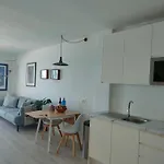 Apartamento Magico Con Vistas Al Mar