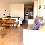 Jazuma Paradise Apartment