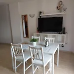 Comodoro Los Cristianos 601T