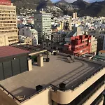 Piso De Lujo En Centro Santa Cruz.