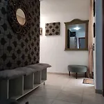 Apartament Maxmax