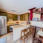 Villa Green Heart