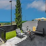 Lux Villa Ocean View
