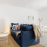 Modern Comfort In The Heart Of La Laguna