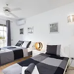 Apartment Paraiso Del Palm Mar By Interhome