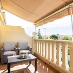 Apartment Paraiso Del Palm Mar By Interhome
