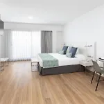 Alexandre Hotel Troya