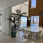 Villa Casa Flamboyant